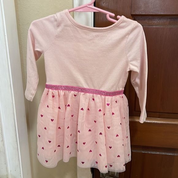 Kids dress  - Picture 3 of 3